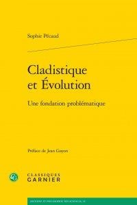 Cladistique et évolution - une fondation problématique