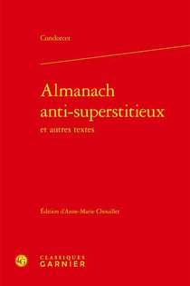 Almanach anti-superstitieux et autres textes