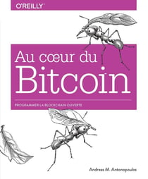 Au cour du bitcoin