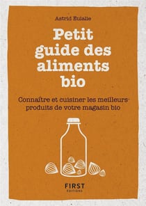 Petit guide des aliments bio