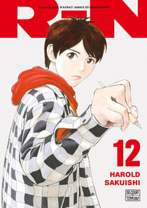 Rin Tome 12