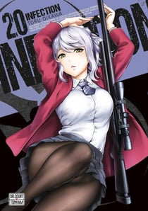 Infection Tome 20
