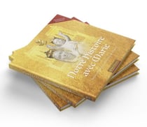 Pack libraires 6 pour 5 x Notre Histoire avec Marie (édition spéciale Notre Dame)