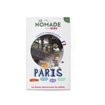 Le Nomade Kids à Paris