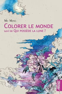 Colorer le monde - Qui possede la Lune ?