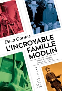 L'incroyable famille Modlin