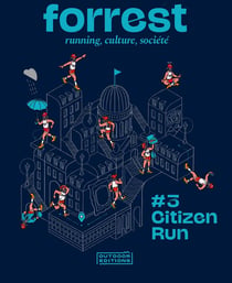 Revue forrest n.3 : Citizen run