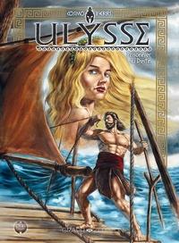 Ulysse Tome 1 : prisonnier du destin