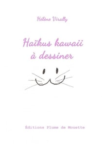 Haïkus kawaii à dessiner