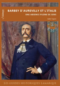 Barbey d'Aurevilly et l'Italie