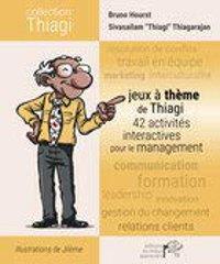 Jeux à Thème de Thiagi