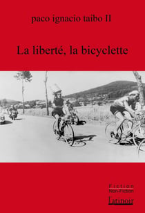 La bicyclette, la liberté