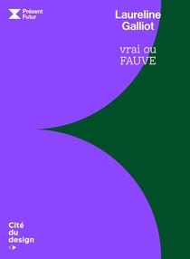 Laureline Galliot : Le geste numérique
