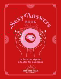 Sexy answers book