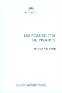 Les possibilités du progrès