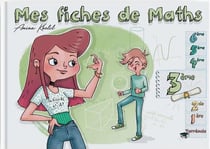 Mes fiches de maths : 3e