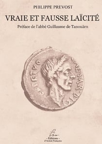 Vraie et fausse laïcité