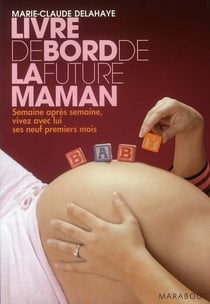 Le livre de bord de la future maman