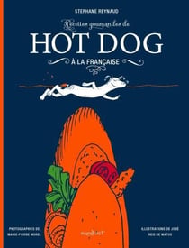 Recettes gourmandes de hot dog à la française