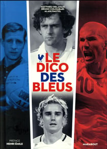 Le dico des bleus