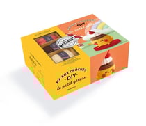 Ma box crochet DIY : L'Onigiri