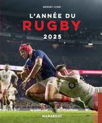 L'Année du rugby (édition 2025)