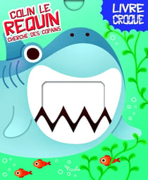 Colin le requin