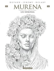 Murena Tome 13 : Les neronia