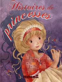Histoires de princesses t1 - vol01