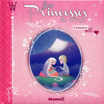 Les princesses et moi Tome 2