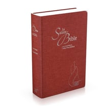 Bible d'étude Segond NEG 1979 MacArthur
