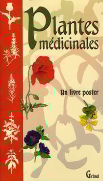 Plantes médicinales