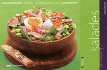 Coffret barbecue et salades