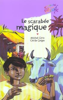 Le scarabée magique