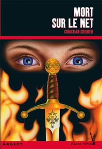 Les enquêtes de Logicielle Tome 9 : mort sur le net