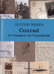 Conrad - le voyageur de l'inquiétude