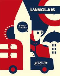 Superpack anglais - collector