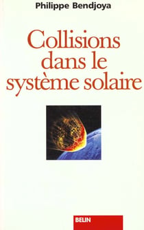 Collisions dans le système solaire