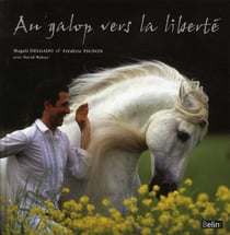 Au galop vers la liberté