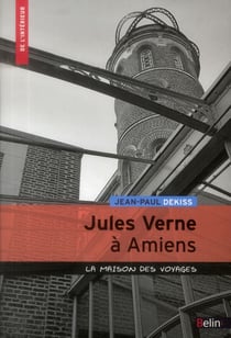 Jules Verne à Amiens