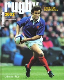 L'annee du rugby 2002 -n 30-
