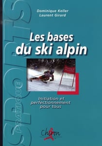 Les bases du ski alpin