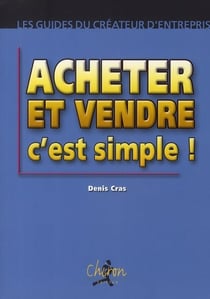 Acheter et vendre c'est simple !