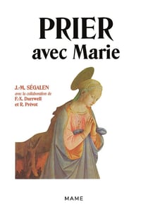 Prier avec marie