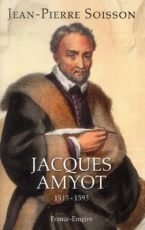 Jacques amyot