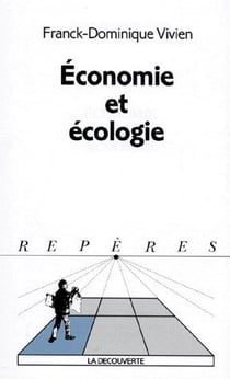 Économie et écologie