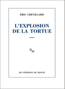 L'Explosion de la tortue