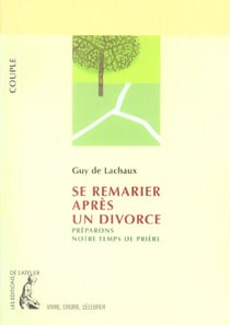 A L'Occasion De Notre Remariage Couple