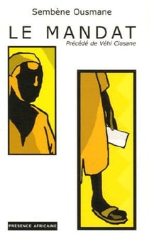 Le mandat - vehi ciosane