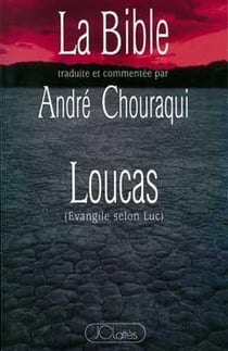 Loucas : Evangile selon Luc